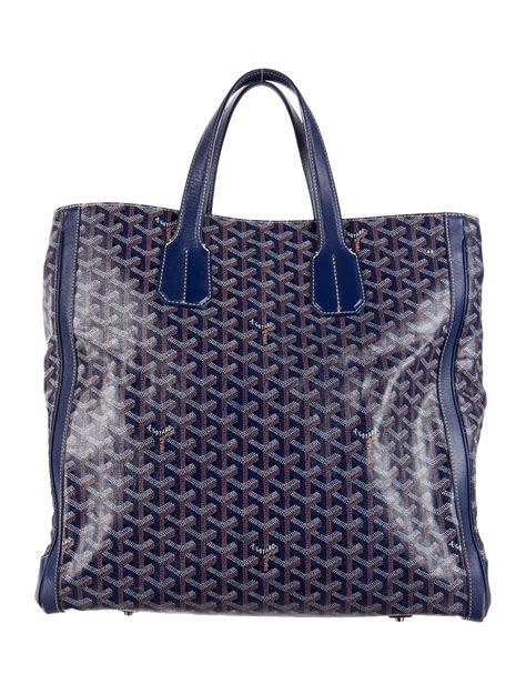 goyard voltaire handbags